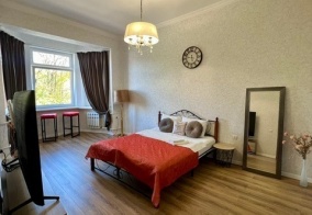 Апартаменты Апартаменты на пр-кт Мира 27 в Калининградской области