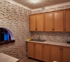 Suite в Домбай