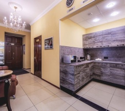 Комфорт в Гранд Классик