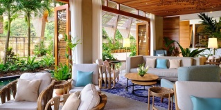 остров Серф: Курортный отель Laila Seychelles a Tribute Portfolio Resort