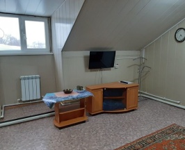Одноместный номер Standard в Центральная