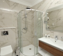 Комфорт TWIN в Art hotel