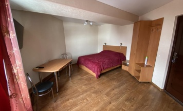 Улучшенный номер в Оазис