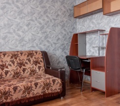 Квартира в Апартаменты на (3) Базарова 2