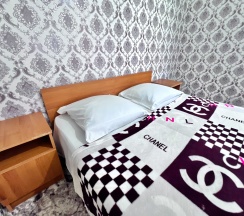 Дом с террасой в У Миланы