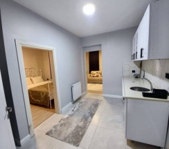 Номер Economy в Ortaköy Tiny One
