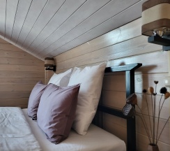 Дом в Дуплекс-дом в Дракино