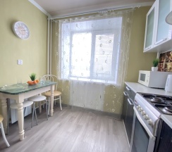 Квартира в Апартаменты на ул. Гоголя, д. 33А