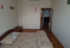 Гостевой дом Umair Guest House в Баку