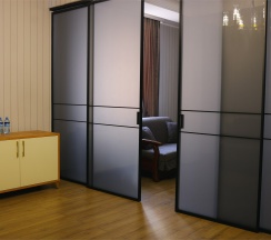 Люкс 301 в Gold City