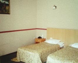 Стандарт-эконом в 12 Комнат