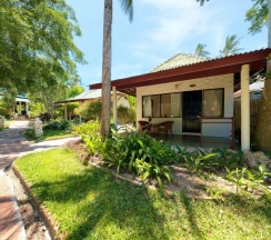 Вилла Garden Superior в Crystal Bay Yacht Club