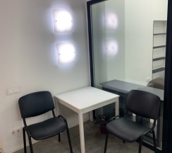 Четырёхместный на Миллионной, 12 в Геркулес