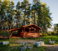 Теремок 1 в Снегурия
