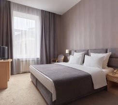 Стандарт на 4 этаже в Пятый угол