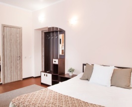 Улучшенный семейный в Каширская 3* by 3452 Hotel Group