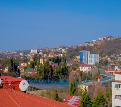 Премиум Люкс в Bellagio