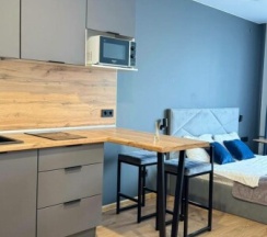 г.Санкт-Петербург ул.Киевская 5/6 Апарт отель AVENIR в Апартаменты Чей Чемодан