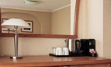 Студио в Apri Hotel Perm City Center