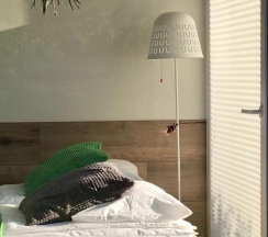 Бунгало премиум Zen в Ecolodge Zen