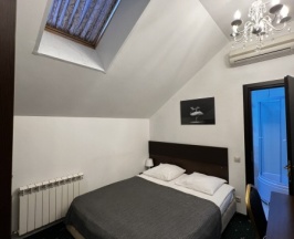 Стандарт двухместный в Eclipse family hotel