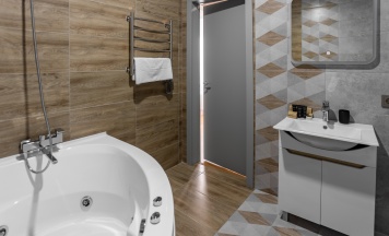 Suite & Jacuzzi в Сказка