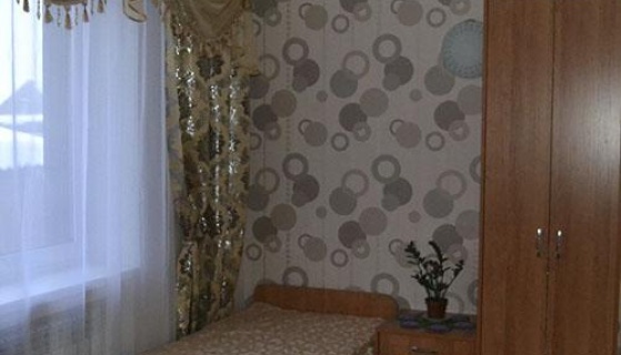 Медногорск: Мини-отель Лада