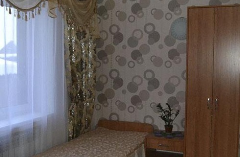 Медногорск: Мини-отель Лада