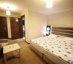 Номер Standard в Siesta Apart & Hotel