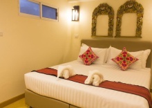 Номер Standard в Suan Dok Gate Guesthouse