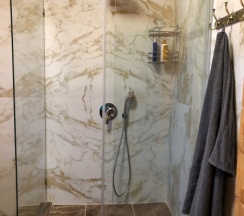 Основной дом в Grizzly house