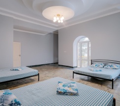 Коттедж улучшенный в Царская Усадьба