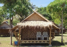 Бунгало beachfront в Varin Village