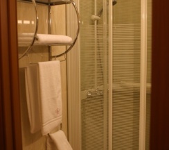 Стандарт DBL/TWIN в Belvedere-Nevsky