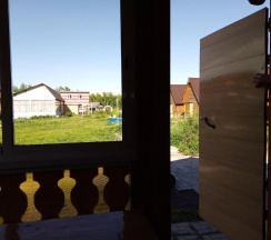 Улучшенное бунгало в Время счастья