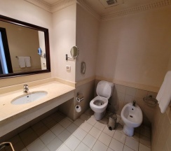 Семейный номер Standard в Continental Plaza Beach Resort (Ex. Inter Plaza Beach)