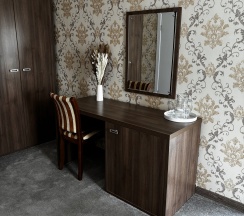 Люкс 2 этаж 206 в CityHotel