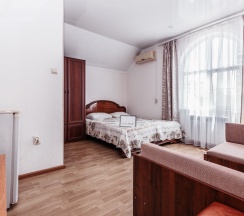 Четырехместный в Мандарин