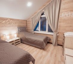 Дом 3 Славянская в Два холма