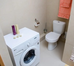 Номер Comfort с 2 комнатами в Жюль Верн