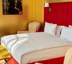 CLEOPATRA в Malakhovka Palace