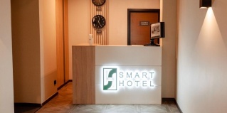 Иваново: Отель Smart Hotel Neo Иваново