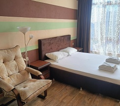 Номер студия в Стелла