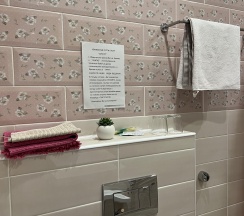 Полулюкс пятиместный в Соната