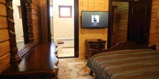 Ножай-Юртовский район: Вилла/Бунгало Ашане