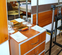 Номер первой категории в Лермонтова 8