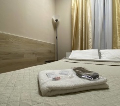 Стандарт двухместный в YuKoHotel