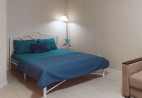 Апартаменты Апартаменты на Петрова 27а в Республике Марий Эл