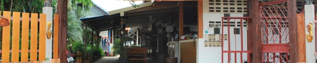 Номер Standard в 4T Guesthouse