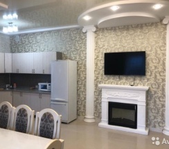 Коттедж Standard в Ника